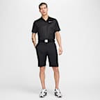 Nike Tour 男款 10" 高爾夫奇諾短褲