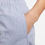 Nike Sportswear Essential Women's High-Rise Woven Cargo Trousers