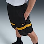 나이키 드라이 핏 아이콘 남성 8인치 농구 쇼츠