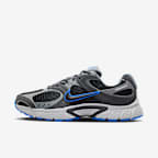 Smoke Grey/Antracite/Racer Blue/Nero
