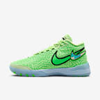 LeBron NXXT Genisus Basketball Shoes