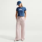 Nike Sportswear Club Women's Short-Sleeve T-Shirt