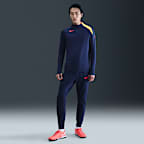 Maglia da calcio per allenamento Dri-FIT Nike Strike – Uomo