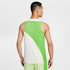 NikeCourt Slam Men's Dri-FIT ADV Tank Top