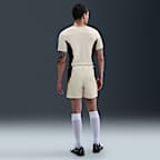 Nike Strike+ Men's Dri-FIT 5" Soccer Shorts