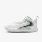 Summit White/Pure Platinum/White/Iron Grey