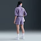 Nike Sportswear Everything Wovens Women's Mid-Rise 12.5cm (approx.) Shorts