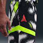 Ja Men's Dri-FIT 6" Icon Basketball Shorts