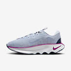 Football Grey/Hot Fuchsia/Armoury Navy/Football Grey