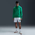 Nike Club Men's Pullover Fleece Hoodie