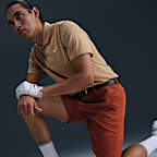 Nike Tour Men's 8" Chino Golf Shorts