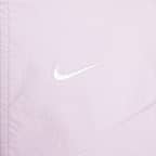 Nike Sportswear Girls' Oversized Lightweight Jacket