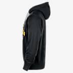 Los Angeles Lakers Club Men's Nike NBA Practice Pullover Hoodie