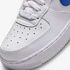 Nike Air Force 1 '07 Women's Shoes