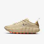 Light Khaki/Desert Khaki/Hyper Crimson/Metallic Cool Grey