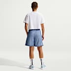 Kobe Women's Dri-FIT Cropped Basketball T-Shirt