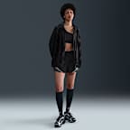 Dámská plisovaná sportovní bunda Nike Sportswear Collection 