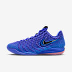 Racer Blue/Multi-Colour