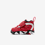 Prime Red/Black/Metallic Gold/White