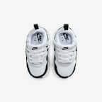 Air Max 1 EasyOn Baby/Toddler Shoes