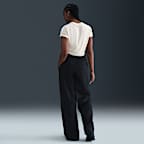 Nike Sportswear Chill Knit Women's Cropped T-Shirt