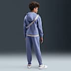 Nike Sportswear Club Fleece Big Kids' Joggers