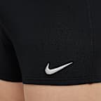 Nike Swim HydraStrong Big Kids' (Boys') Square Leg