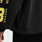 Kobe Men's Fleece Pullover Basketball Hoodie