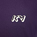 Kylian Mbappé Academy Dri-FIT-Fußballoberteil (ältere Kinder)