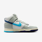 Nike Dunk High Retro SE Men's Shoes