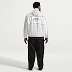 Nike Club Men's Hooded Jacket
