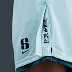 Sabrina Dri-FIT Reversible Basketball Shorts