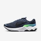 Thunder Blue/Star Blue/Green Strike/Black
