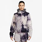 Nike Repel Women's Trail Running Jacket