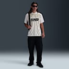 나이키 스포츠웨어 남성 축구 저지