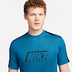 Nike Academy Men's Dri-FIT Short-Sleeve Football Top