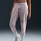 Nike Sportswear Club Fleece Women's Mid-Rise Joggers