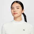Nike ACG 'Goat Rocks' Women's Dri-FIT ADV Long-Sleeve Top