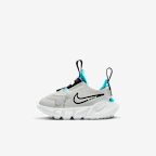 Light Iron Ore/Blue Lightning/White/Black