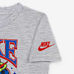 ナイキ エース ユア ゲーム ベビー ジャージー Tシャツ アンド ショートパンツ セットアップ