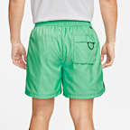Nike Sportswear Sport Essentials Men's Woven Lined Flow Shorts