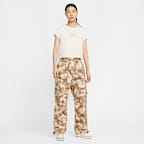 Nike Sportswear Women's Graphic T-Shirt