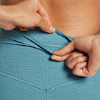 ナイキ ゼンビー ウィメンズ ハイウエスト フレアード レギンス