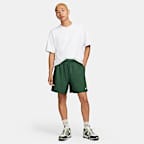 Shorts Flow in tessuto Nike Club – Uomo