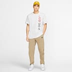 Nike Sportswear JDI 男款 T 恤