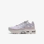 Vast Grey/Metallic Silver/Silver Lilac