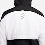 Nike Sportswear Men's Hooded Woven Jacket