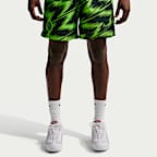 Nigeria Club Men's Nike Soccer Flow Shorts