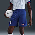 USMNT 2025 Stadium Home (Men's Team) Men's Nike Dri-FIT Soccer Replica Short