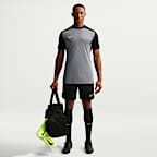 Nike Academy Dri-FIT Kısa Kollu Erkek Futbol Üstü